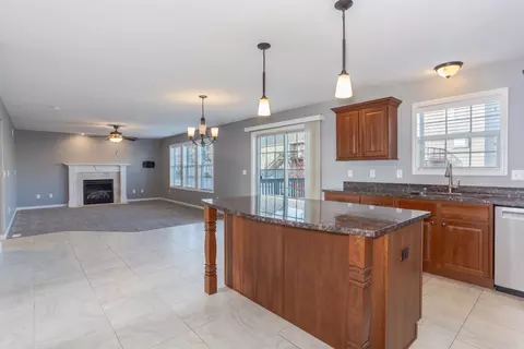 Living - 1309 Kickapoo Creek Rd, Bloomington, IL 61705 photo 1 of 6