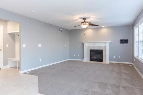 Living - 1309 Kickapoo Creek Rd, Bloomington, IL 61705 photo 4 of 6