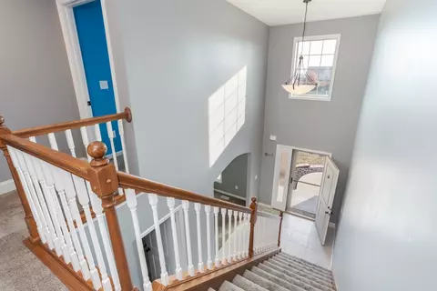 Entry Way - 1309 Kickapoo Creek Rd, Bloomington, IL 61705 photo 3 of 4