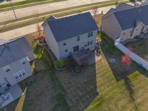 View/Area - 1309 Kickapoo Creek Rd, Bloomington, IL 61705 photo 3 of 3