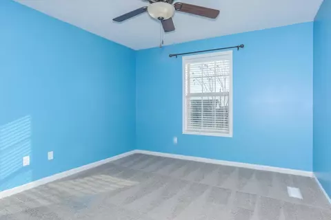 Bedroom - 1309 Kickapoo Creek Rd, Bloomington, IL 61705 photo 7 of 8