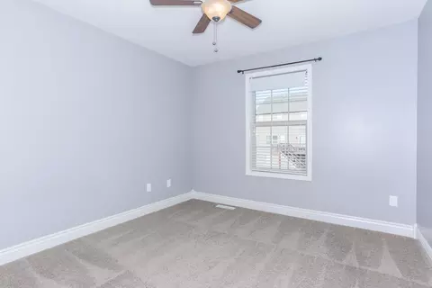 Bedroom - 1309 Kickapoo Creek Rd, Bloomington, IL 61705 photo 6 of 8
