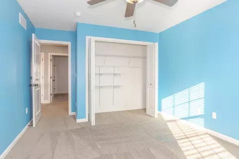 Bedroom - 1309 Kickapoo Creek Rd, Bloomington, IL 61705 photo 8 of 8