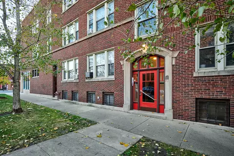 1653 W Wallen Ave #3C, Chicago, IL 60626