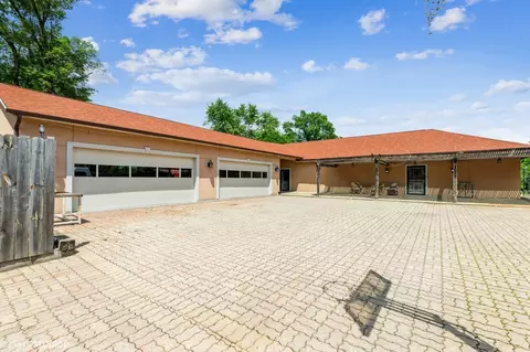 26643 S Egyptian Trl, Monee, IL 60449