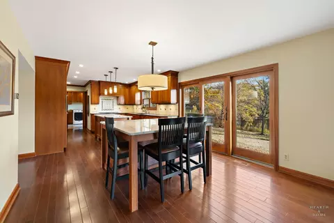 Kitchen - 3 Chestnut Ct, Cary, IL 60013 photo 7 of 7