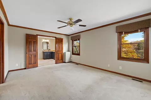 Bedroom - 3 Chestnut Ct, Cary, IL 60013 photo 1 of 7