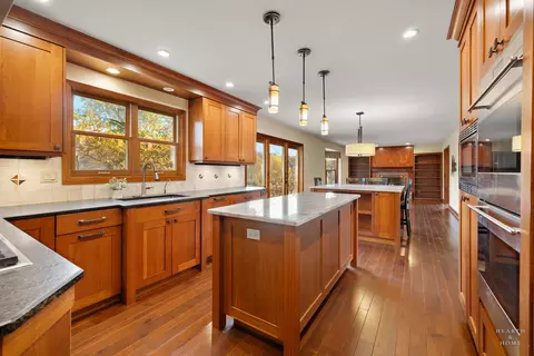 Kitchen - 3 Chestnut Ct, Cary, IL 60013 photo 1 of 7