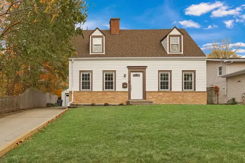 1331 N Sheridan Rd, Waukegan, IL 60085