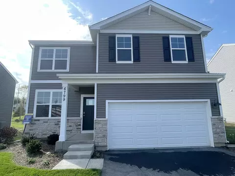 6799 Winterberry Trl, Wonder Lake, IL 60097