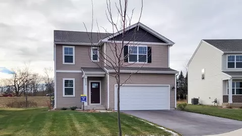 6805 Winterberry Trl, Wonder Lake, IL 60097