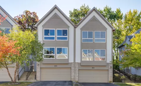 643 Diamond Pointe Dr #643, Mundelein, IL 60060