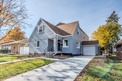 1336 Mandel Ave, Westchester, IL 60154