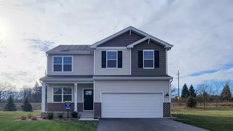 6807 Winterberry Trl, Wonder Lake, IL 60097