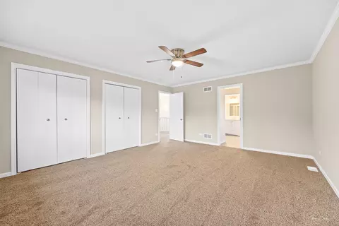 Bedroom - Undisclosed, Crete, IL 60417 photo 3 of 8