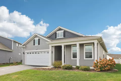 300 Westminster Ct, North Aurora, IL 60542