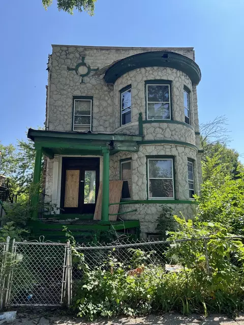 1847 S Spaulding Ave, Chicago, IL 60623