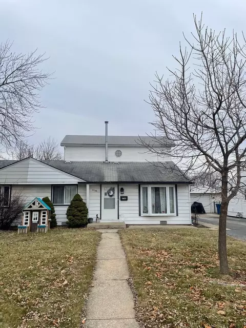 8748 S Beck Pl #8748, Hometown, IL 60456