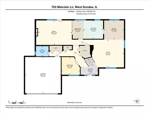 703 Malcolm Ln, West Dundee, IL 60118 photo 26