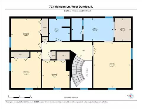703 Malcolm Ln, West Dundee, IL 60118 photo 27