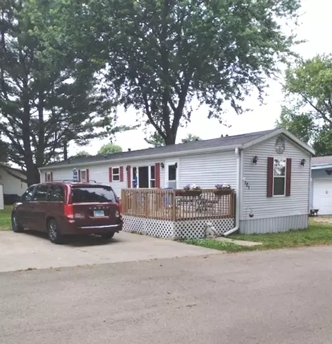 291 Il Route 2 #121, Dixon, IL 61021