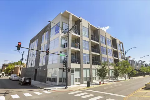 5 N Oakley Blvd #407, Chicago, IL 60612