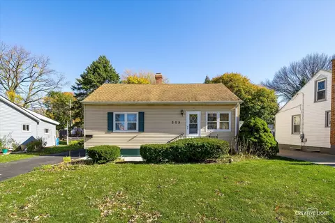 225 N Melrose Ave, Elgin, IL 60123