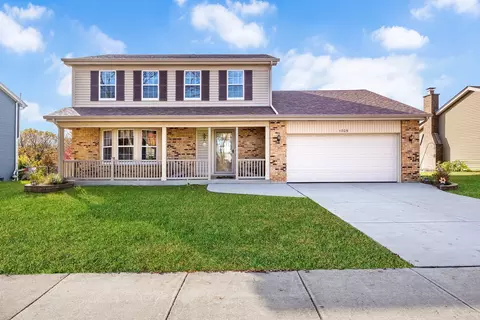 1705 71st St, Downers Grove, IL 60516