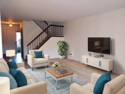 Living - 2616 Smith St, Rolling Meadows, IL 60008 photo 1 of 4