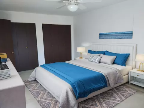 Bedroom - 2616 Smith St, Rolling Meadows, IL 60008 photo 1 of 6