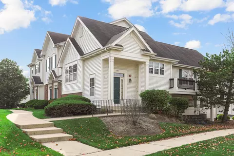 681 River Mill Pkwy, Wheeling, IL 60090
