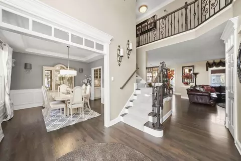 26232 Oak Crest Ln, Plainfield, IL 60585 photo 8