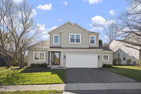 741 Sun Lake Rd, Lake Villa, IL 60046