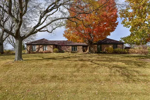 1638 Galloway Dr, Inverness, IL 60010
