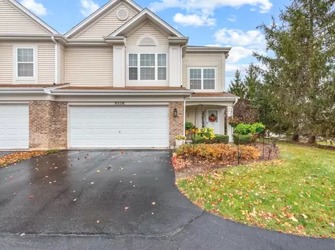 9558 Rainsford Dr, Huntley, IL 60142