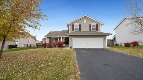 802 Old Hunter Run, Byron, IL 61010 photo 33