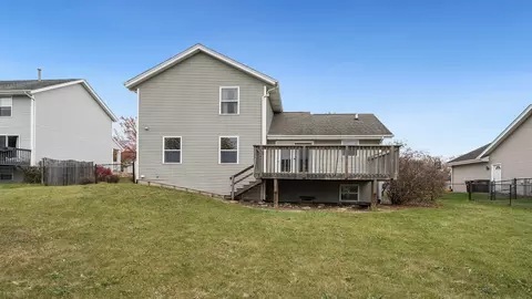 802 Old Hunter Run, Byron, IL 61010 photo 32