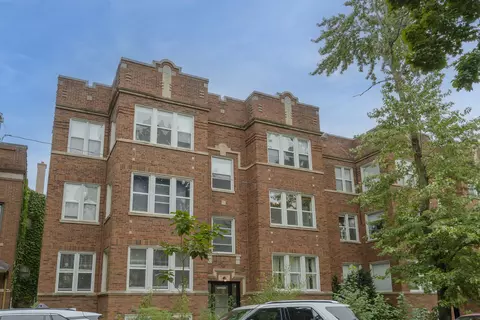 6505 N Greenview Ave #2, Chicago, IL 60626
