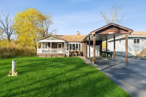 35630 N Marine Dr, Fox Lake, IL 60020