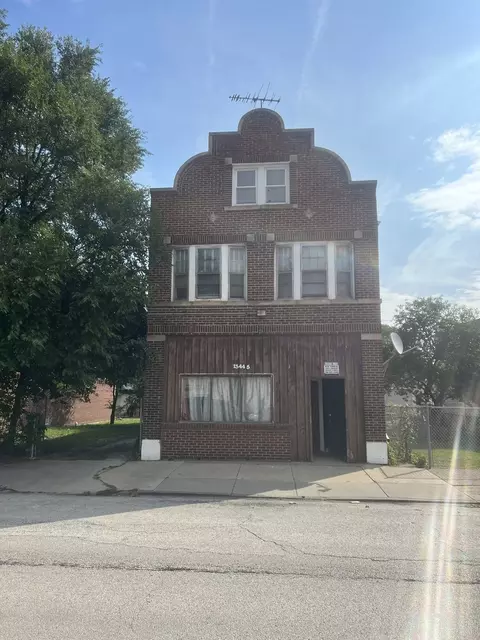 13445 S Brandon Ave, Chicago, IL 60633