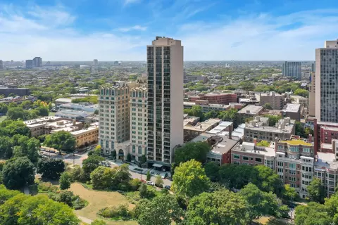 2314 N Lincoln Park W #12N, Chicago, IL 60614
