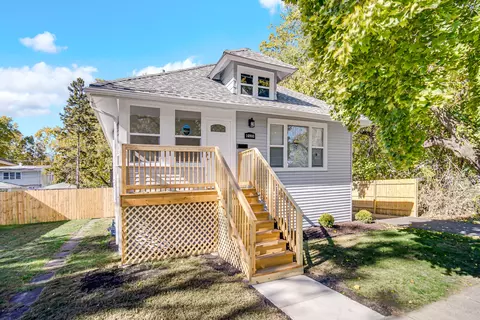 16908 Jodave Ave, Hazel Crest, IL 60429