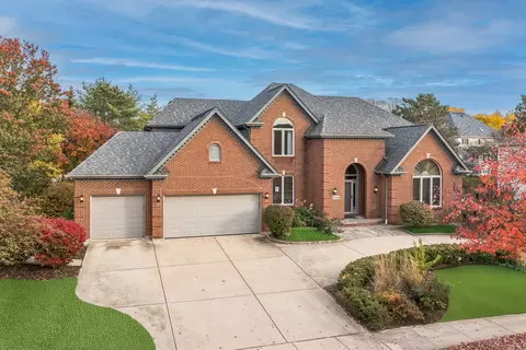 2604 Wendy Dr, Naperville, IL 60565