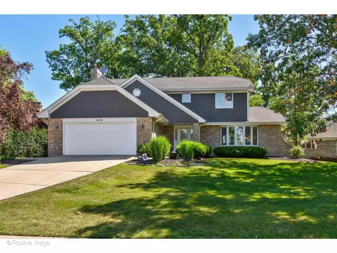 6110 Andres Ave, Tinley Park, IL 60477