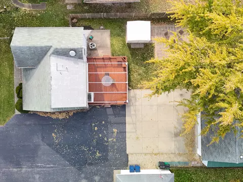 View/Area - 7724 S Thomas Ave, Bridgeview, IL 60455 photo 4 of 5