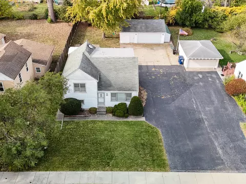 View/Area - 7724 S Thomas Ave, Bridgeview, IL 60455 photo 3 of 5