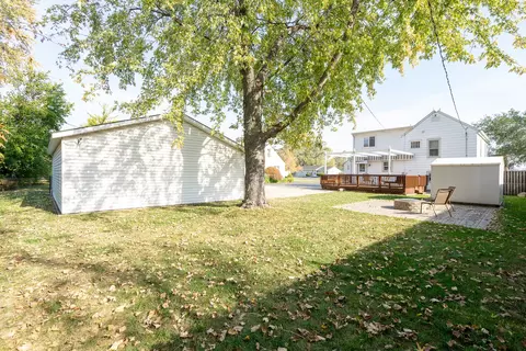 Exterior - 7724 S Thomas Ave, Bridgeview, IL 60455 photo 12 of 12