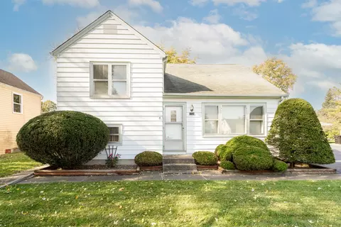 7724 S Thomas Ave, Bridgeview, IL 60455