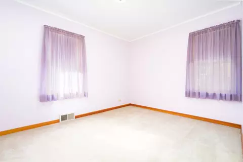 Bedroom - 7724 S Thomas Ave, Bridgeview, IL 60455 photo 1 of 5