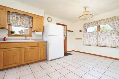 Kitchen - 7724 S Thomas Ave, Bridgeview, IL 60455 photo 1 of 1
